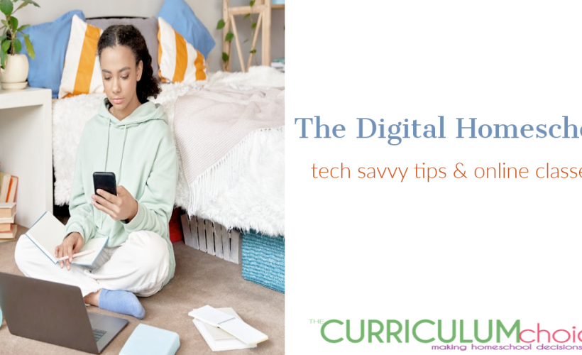 The Digital Homeschool - Tech Savvy Tips & Online Classes, There are a growing number of companies that provide diverse online educational opportunities for students around the world. Let's explore the diverse opportunities available and see how tech savvy homeschoolers are creating their own path.