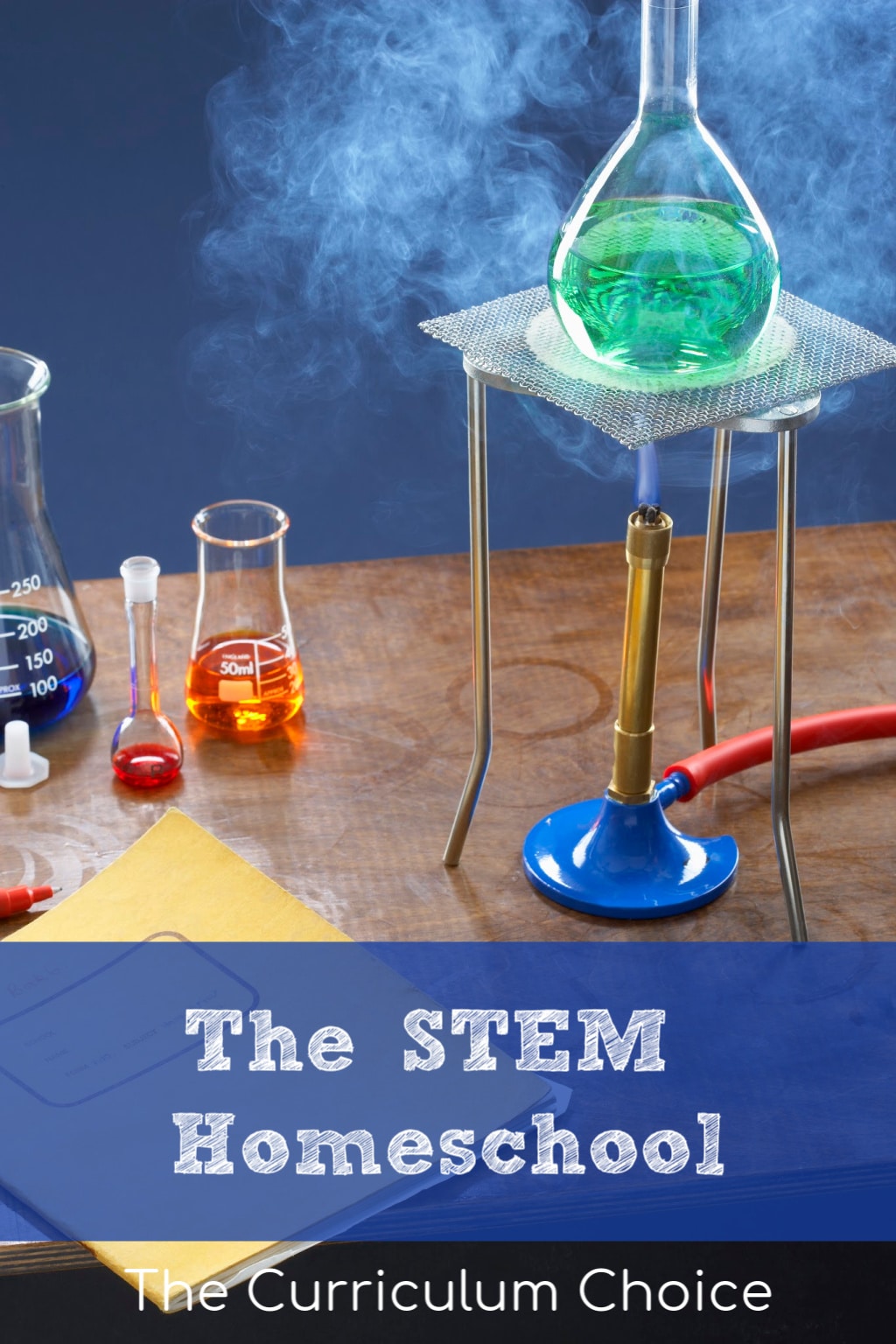 The STEM Homeschool