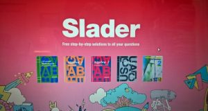 Slader Saxon Math Solutions is a site with step-by-step answers contributed by users and experts across the world. This searchable site is full of answers for a wide variety of school and university texts, including Saxon Math.
