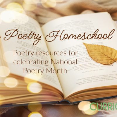 The Poetry Homeschool