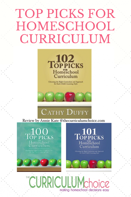 101-top-picks-for-homeschool-curriculum-by-cathy-duffy-the-curriculum