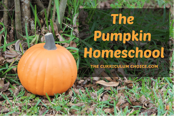 The Pumpkin Homeschool