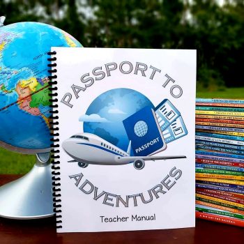 Magic Tree House Curriculum - Passport to Adventures