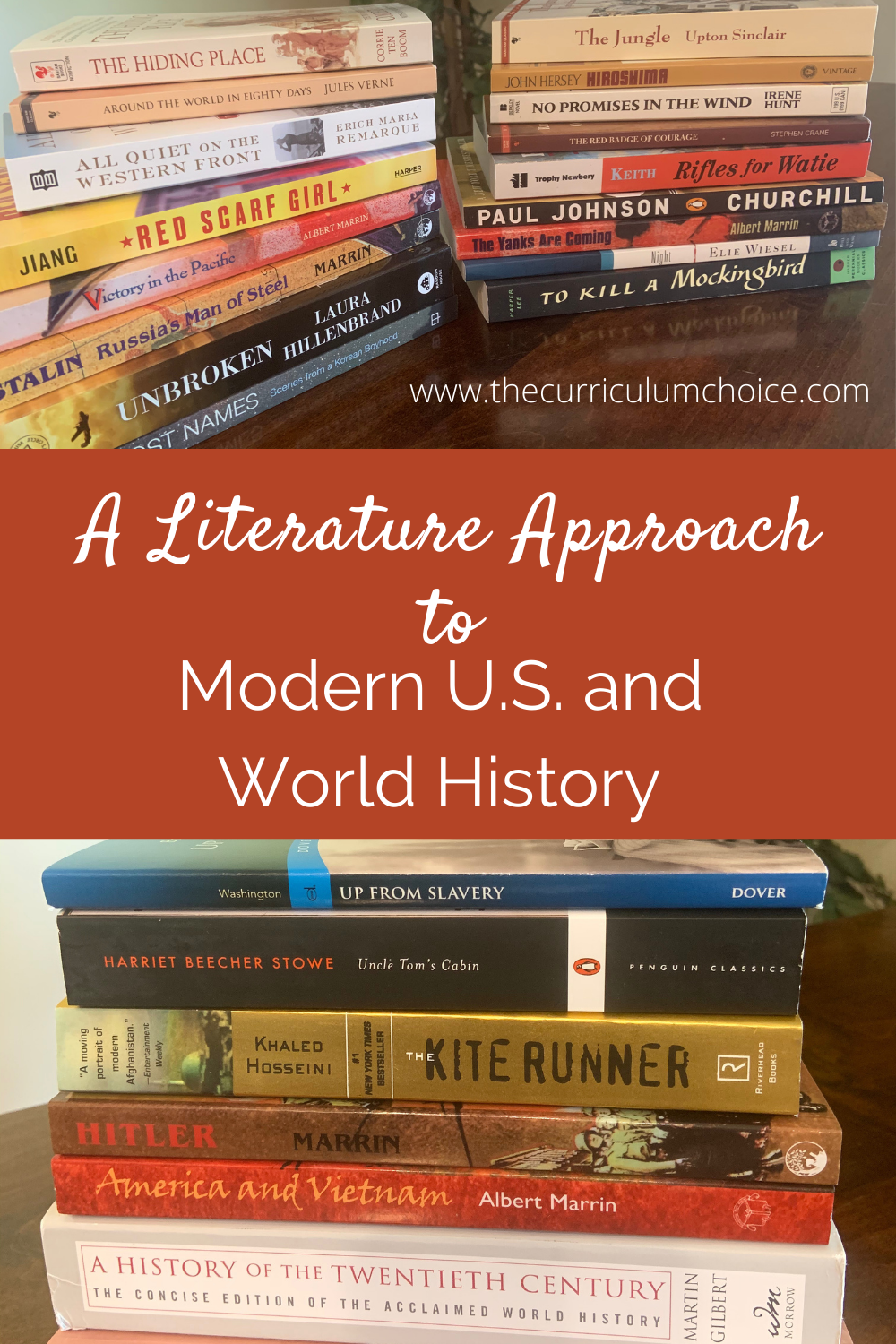 a-literature-approach-to-modern-u-s-and-world-history-the-curriculum