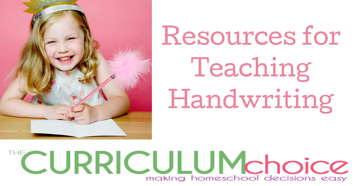 The Ultimate Guide to Homeschool Language Arts Curriculum - The ...