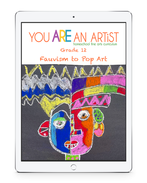 Homeschool Art and Music Curriculum For Busy Families - The Curriculum ...