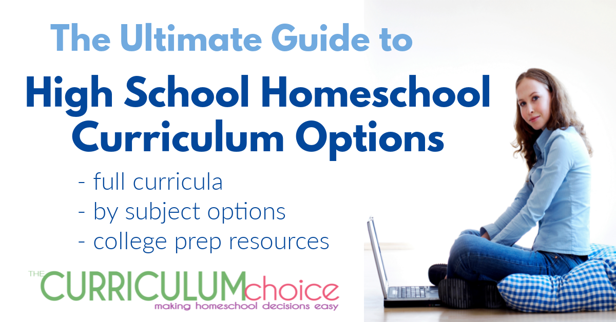 10 Best 12th Grade Curriculum: A Complete Guide for Home & School