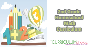 The Ultimate Guide To 2nd Grade Homeschool Curriculum Options - The ...