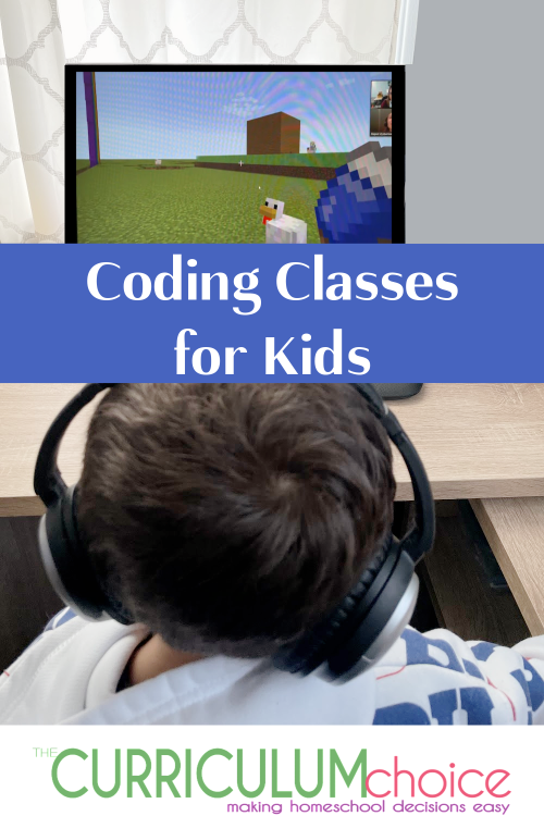 Kids’ Coding Curriculum: Building Tech Skills Playfully