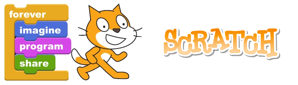 Free coding with Scratch