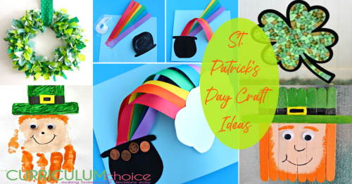 Celebrate National Craft Month In Your Homeschool With These Fun 