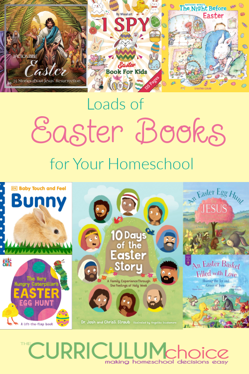 Join the Berenstain Bears as they explore the true meaning of Easter Sunday  and the resurrection of Jesus. Children will discover that E