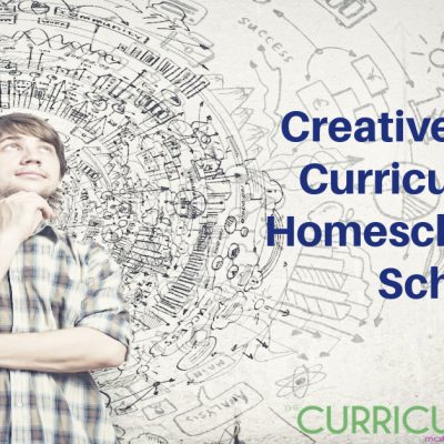 A Complete Guide To Creative Writing Curriculum for Homeschool High School