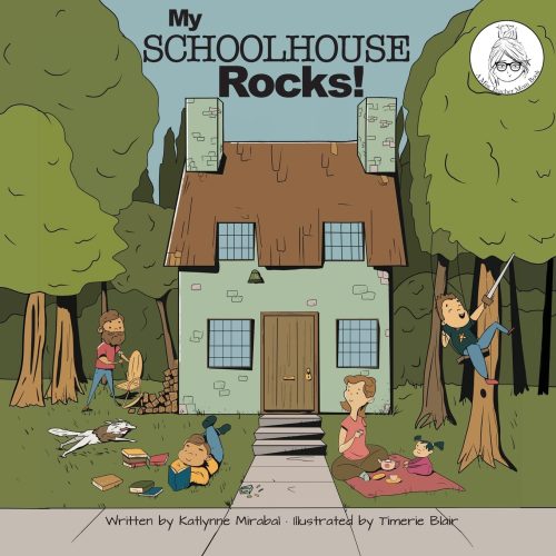 My Schoolhouse Rocks!