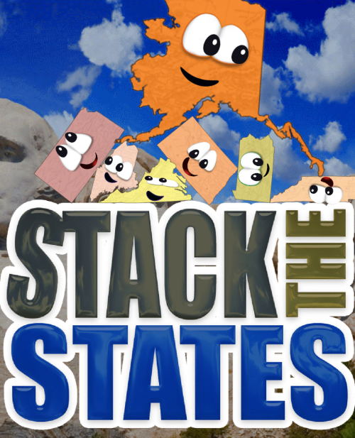 Purchase Stack the States