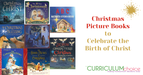 25 Christmas Picture Books to Cuddle Up With - The Curriculum Choice