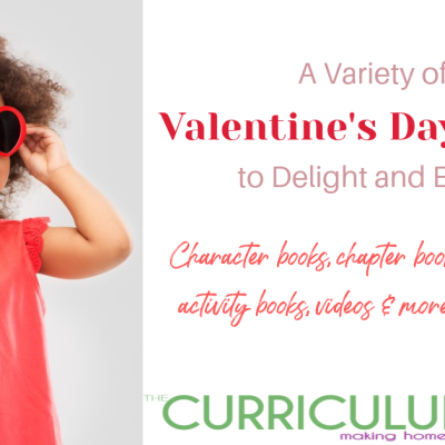 Children’s Valentine’s Day Books to Delight and Engage