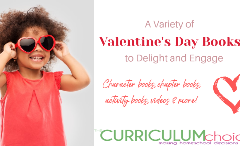 This MEGA collection of Valentine's Day Books contains a large variety of books. Character themed books, activity books, chapter books, books about friends and family and love. So whatever you might be looking for, this collection of Valentine's Day Books has it!