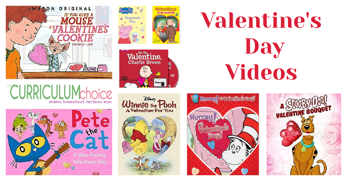 Valentine's Day Videos