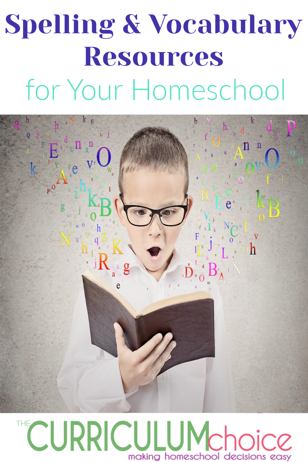 The Best Spelling and Vocabulary Resources for Your Homeschool - The ...