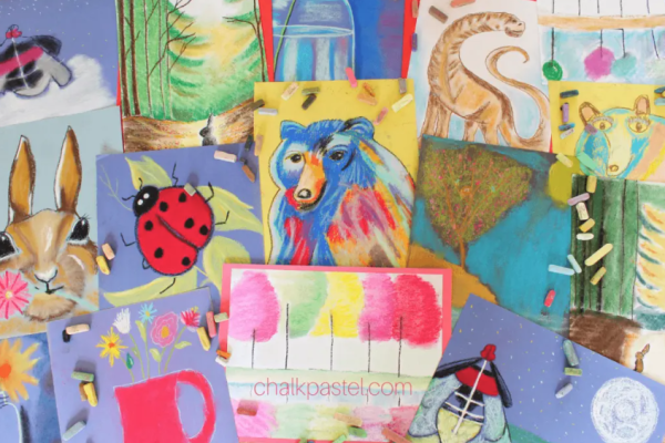 Spring Artist Study Spring Nature Study: Activities, Books and More For Your Homeschool ...
