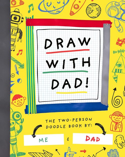 Draw With Dad