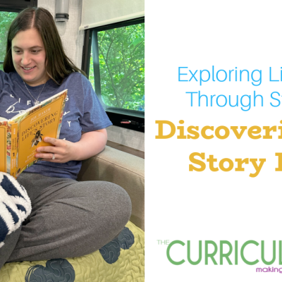 Explore Life Science Through Storytelling – A Discovering Life’s Story Review
