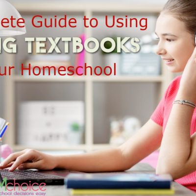 The Complete Guide to Using Teaching Textbooks in Your Homeschool gives you insight into this math program... what you need, how it works, etc. Including reviews from our authors here at The Curriculum Choice.