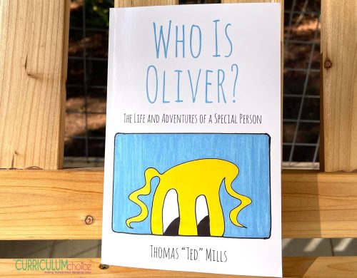 Featuring a book written by a deaf person, this round up of homeschool sign language and deaf culture resources will enhance your learning. Ted Mills' delightful book will give you an understanding of the unique challenges a deaf person faces.